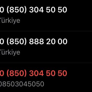 Getir Yemek'te İade Sorunu Ve Müşteri Memnuniyetsizliği