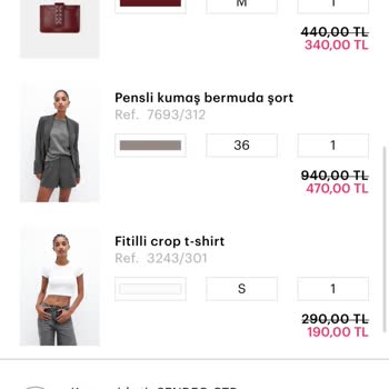 Yanlış Sipariş Teslimatı Ve Çözüm Arayışı