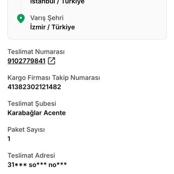 Trendyol'da Satıcı Firmaların Aldatıcı Uygulamaları