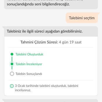Trendyol'da Satıcı Firmaların Aldatıcı Uygulamaları