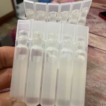 Çocuk Ürünlerinde Küf Sorunu: Acil Müdahale Gerekiyor