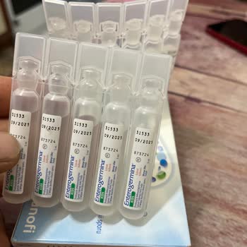 Çocuk Ürünlerinde Küf Sorunu: Acil Müdahale Gerekiyor