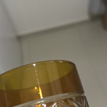 Bardaklarda Soyulma Sorunu