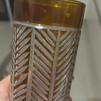 Bardaklarda Soyulma Sorunu