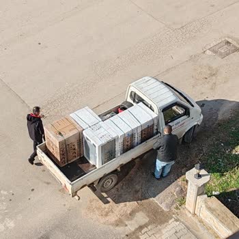 Arçelik Çamaşır Makinesi İle Sürekli Koku Problemi Ve Çözüm Arayışı