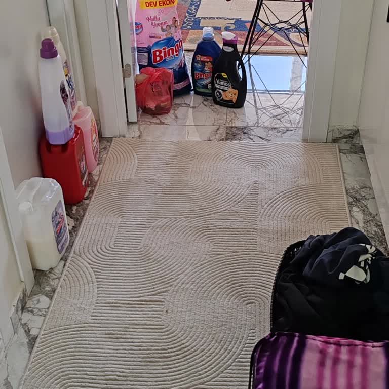 Arçelik Çamaşır Makinesi İle Sürekli Koku Problemi Ve Çözüm Arayışı