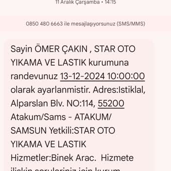 Ray Sigorta'nın Asistan Hizmetleri Mağduriyeti