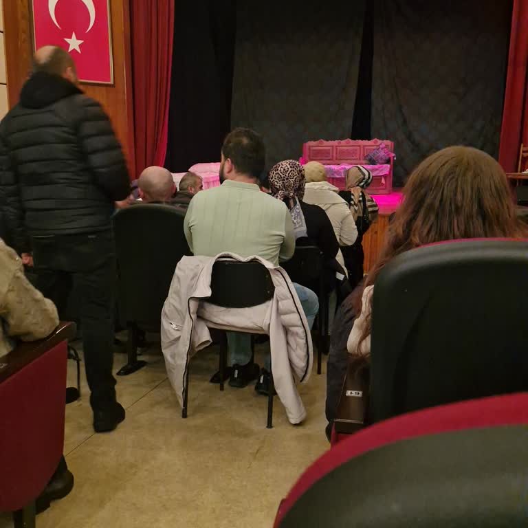 Çifte Satış Mağduriyeti: Koltuk Krizi