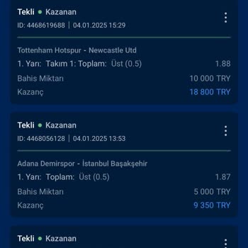 Kazandım, Ödeme Yapılmıyor: Betgar'ın Adil Olmayan Uygulamaları