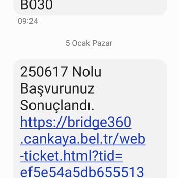 Gece Gürültüsüne Karşı Etkisiz Müdahale