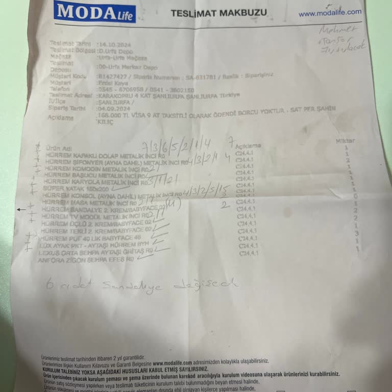 Düğün Paketi Kâbusu: 4 Aylık Bekleyiş