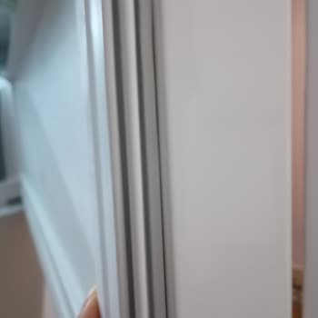 Vestel Buzdolabında Tekrarlayan Lastik Sorunu