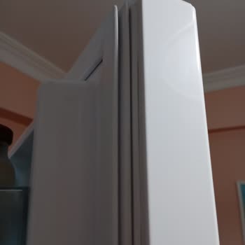 Vestel Buzdolabında Tekrarlayan Lastik Sorunu