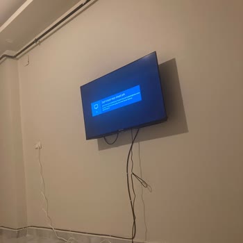 Awox Televizyon Sinyal Sorunu: Sürekli Kesinti Ve Bağlantı Problemi