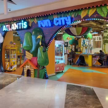 Atlantis Fun City'de Müşteri İlişkileri Ve Hijyen Sorunu