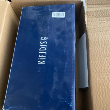 Amazon Hediye Paketi Hayal Kırıklığı