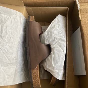 Amazon Hediye Paketi Hayal Kırıklığı