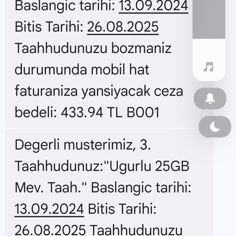 Türk Telekom Cayma Bedeli Şoku: 3 Ayda 2.150 TL!