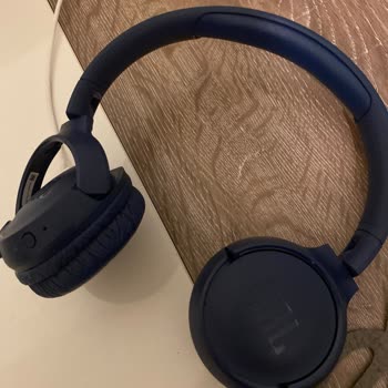 JBL Kulaklık Şarj Sorunu Ve Çözüm Beklentisi