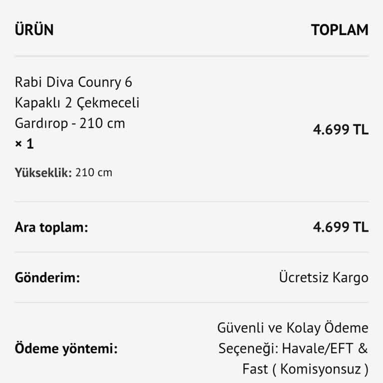 Evmekan.com İnsanları Yanıltıyor