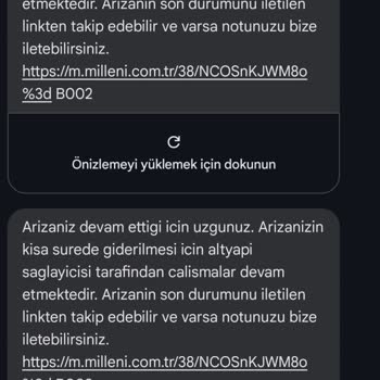 İletişim Sorunları Ve Kesintilerle Boğuşan İnternet Hizmeti