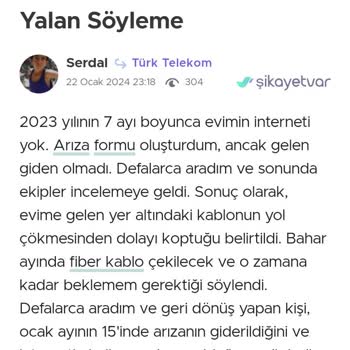 Türk Telekom'da Beklenmedik Fatura Artışı