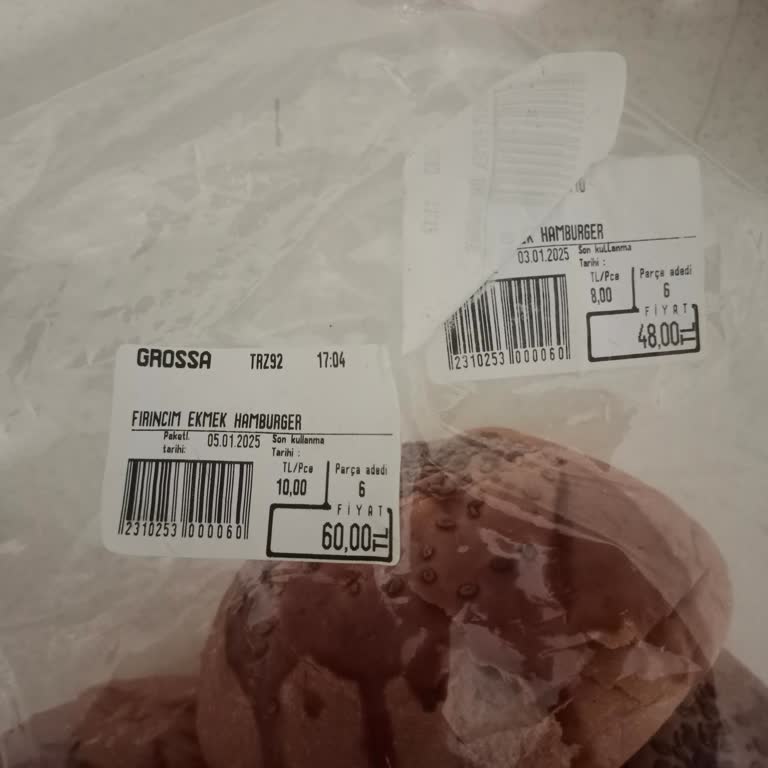 Bayat Ekmek Üzerine Yeni Etiket: Müşteri Güvenini Sarsan Uygulama