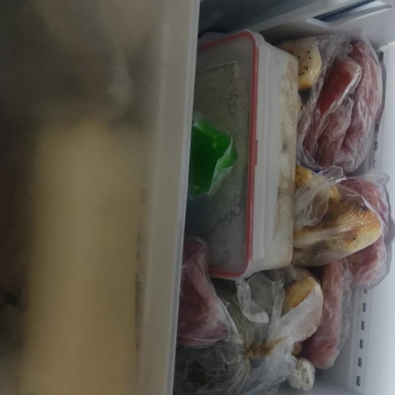 Altus Buzdolabı Çekmece Sorunu Ve Ürün Ziyanı