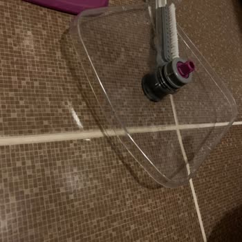 Parex Wondero Mop Sıkma Aparatı Sorunu