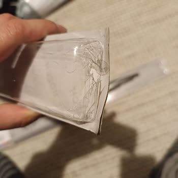 Epttavm Boş Kutu Şoku: Bosch Marka Silecek Teslimatı