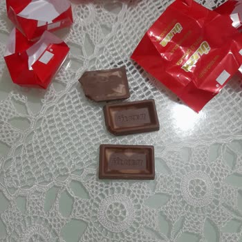 Ülker Ürününde Bozukluk Ve Bayatlık Şoku