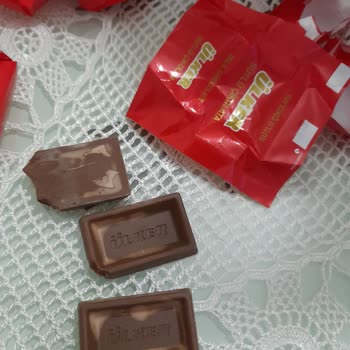 Ülker Ürününde Bozukluk Ve Bayatlık Şoku