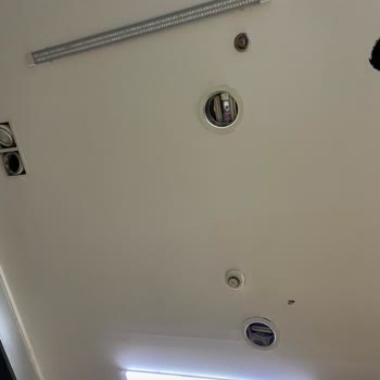 Ceyyıl Kocaeli Mağazasından Aldığım LED Armatürlerin Sorunu