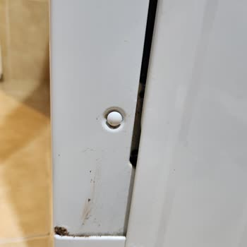 Beko Çamaşır Makinesi Ve Bulaşık Makinesi Paslanma Sorunu