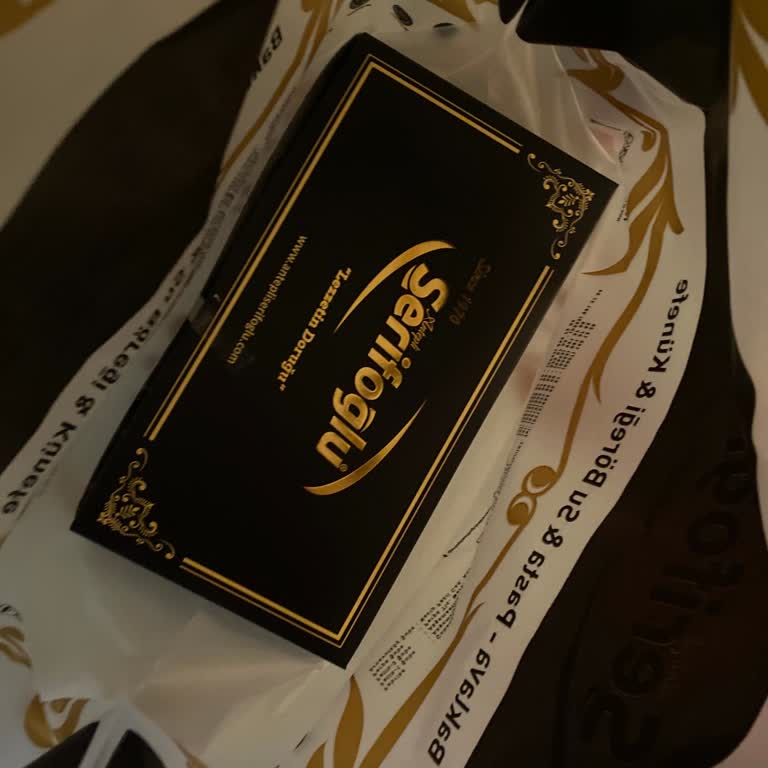 Pluxee Kartı Kullanamama Sorunu: Şerifoğlu Firması Müşteri Mağduriyeti