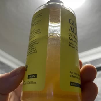 Glikolik Asit Ürününün Bozulma Endişesi