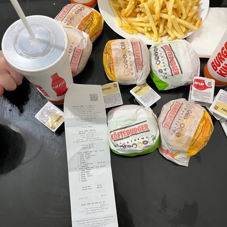 Eksik Sipariş Ve Yetersiz İş Disiplini