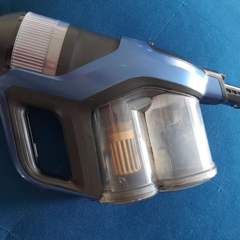 Philips Süpürgede Garanti Çelişkisi