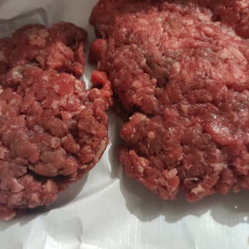 Migros'tan Aldığım Kıymada Eski Et Şoku