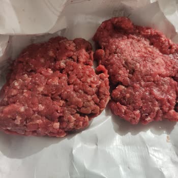 Migros'tan Aldığım Kıymada Eski Et Şoku