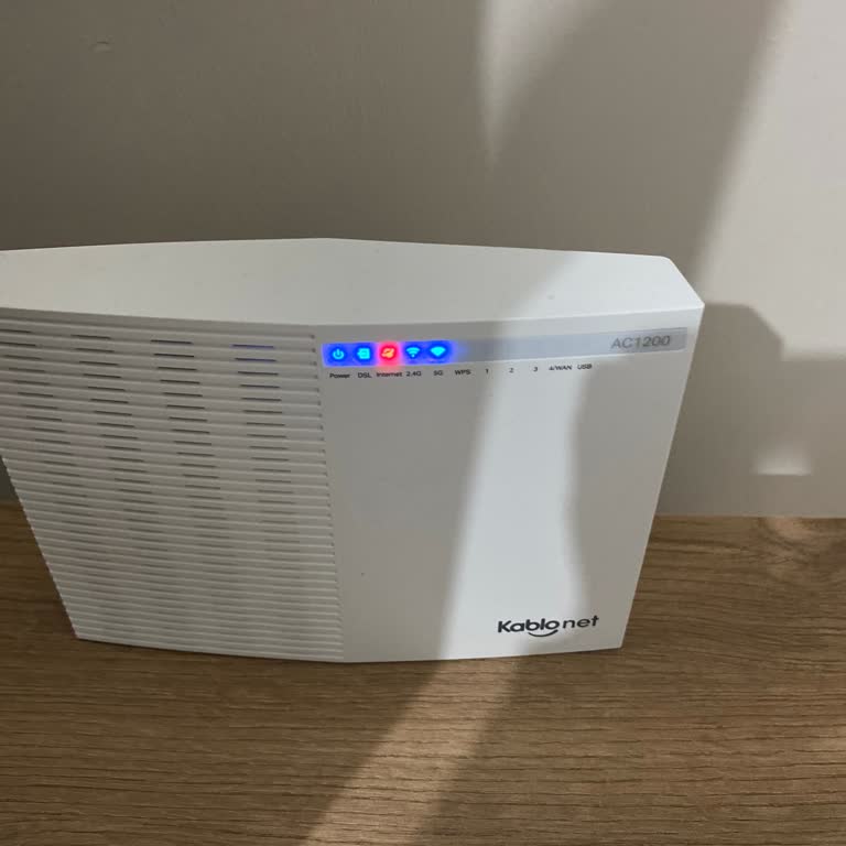 Kablo Net Bağlantı Sorunları Ve İletişim Eksikliği