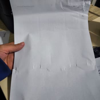 Brother Yazıcıda Sürekli Hata Ve Kağıt Sıkışması Sorunu