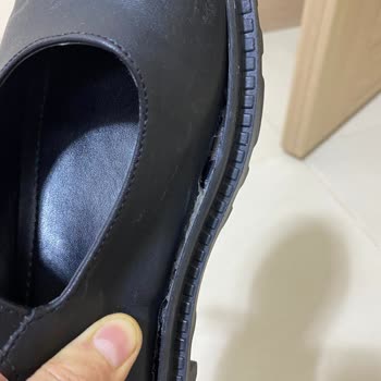 Hotiç Ayakkabının Kalitesi Hayal Kırıklığı Yarattı