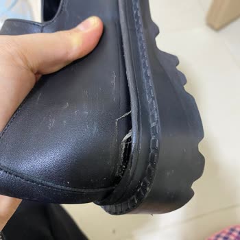 Hotiç Ayakkabının Kalitesi Hayal Kırıklığı Yarattı