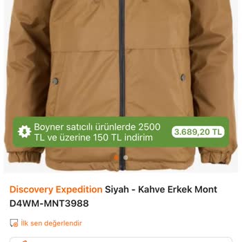 Boyner Mağazasında Fiyat Tutarsızlığı Ve Müşteri Mağduriyeti