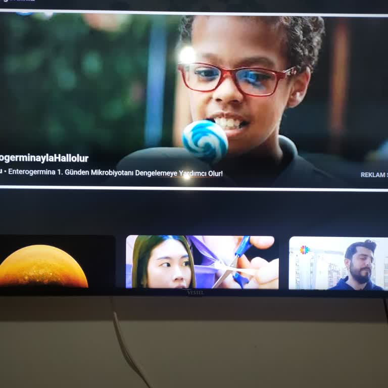 Vestel Televizyon: Sürekli Sorunlarla Dolu Bir Deneyim