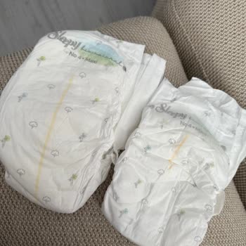 Sleepy Bebek Bezi Kalitesinde Ani Düşüş Ve Pişik Sorunu