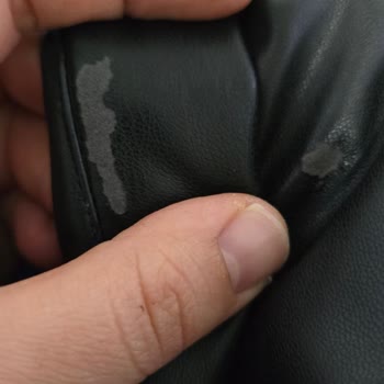 Üç Günlük Montun Şapkasında Deformasyon