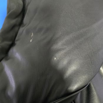 Üç Günlük Montun Şapkasında Deformasyon