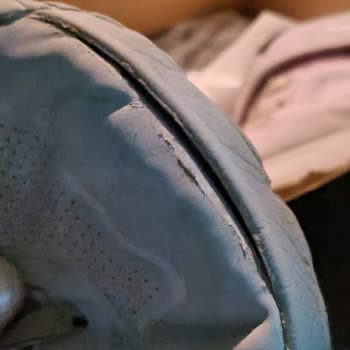 Skechers Ayakkabılarında Kalite Sorunu